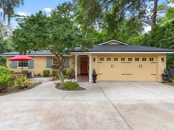 1720 Spring Lake Rd, Fruitland Park, FL 34731