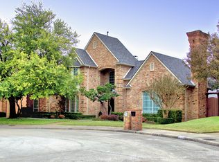 18112 Hollow Oak Ct, Dallas, TX 75287
