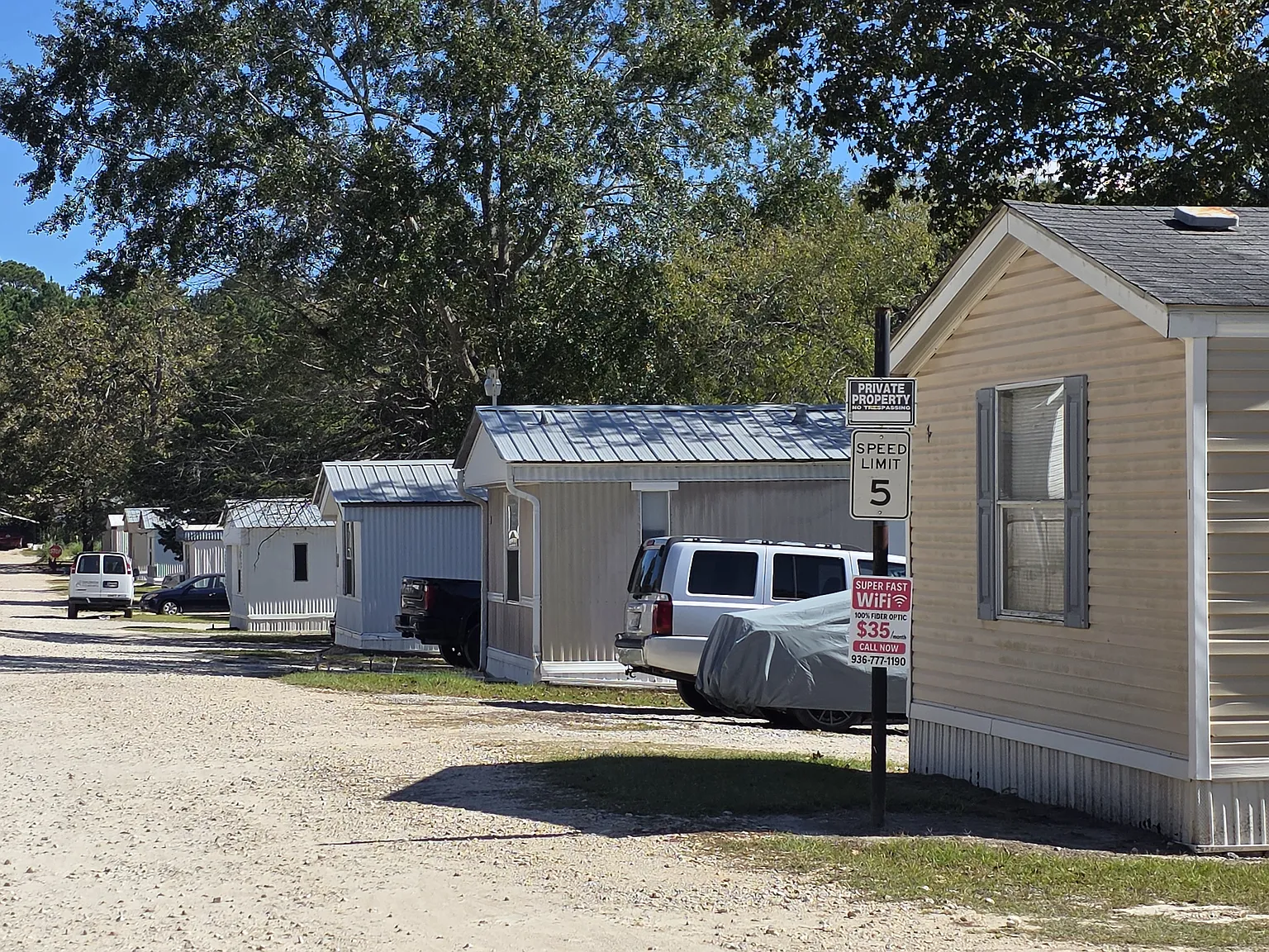 Hudson Haven Mobile Home Community — Photo 3
