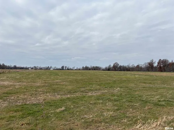 0 N Puckett Ln, Mount Vernon, IL 62864