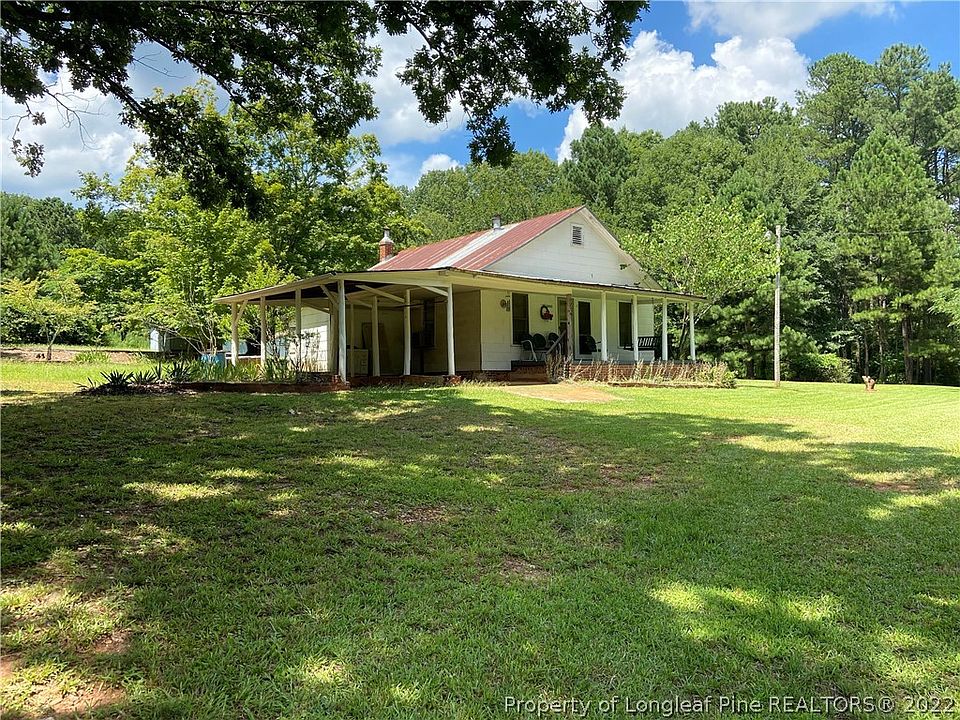 4662 Buckhorn Rd, Sanford, NC 27330 Zillow
