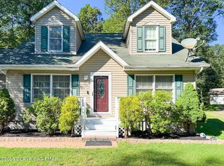 206 Snow Bird Cir, Drums, PA 18222