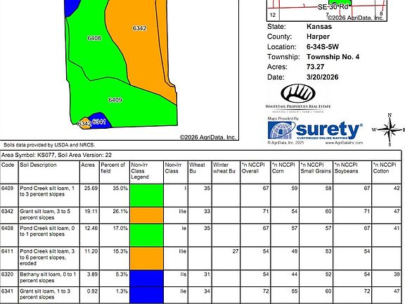 4th image of SE 30th Rd Lot Wp001