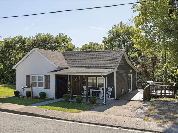114 Falmouth St, Williamstown, KY 41097