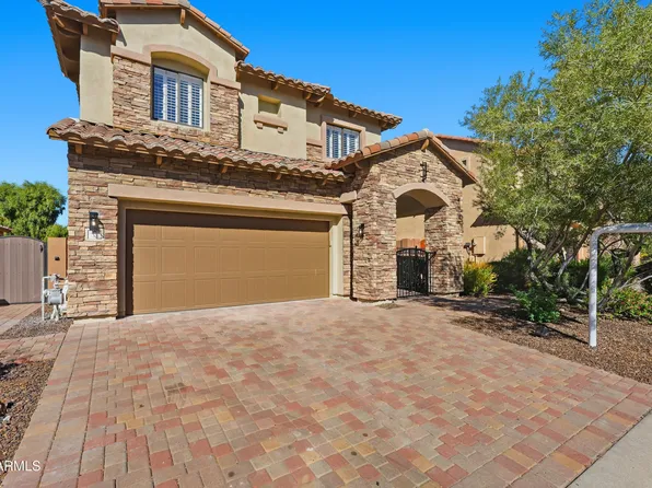 7252 E NANCE Street, Mesa, AZ 85207