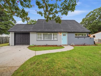 1905 McDowell Rd, Norfolk, VA, 23518