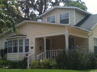 1418 E Ridgewood St, Orlando, FL 32803