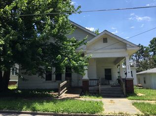 432 W Crowder Rd, Trenton, MO 64683