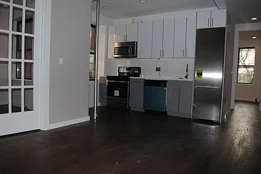 Rented by Urban Ambiance