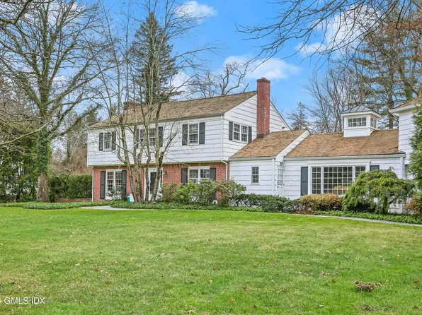 18 Echo Ln, Greenwich, CT 06830