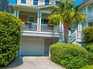1651 Marsh Harbor Ln, Mount Pleasant, SC 29464