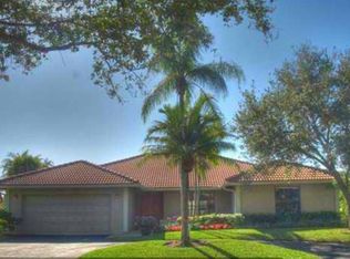11092 NW 5th Mnr, Coral Springs, FL 33071