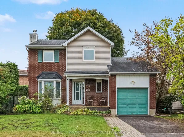 636 Apollo Way, Ottawa, ON K4A 1T4