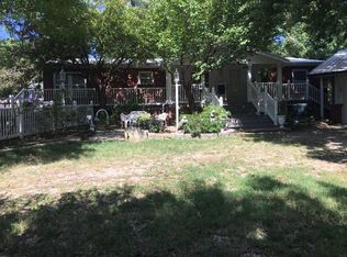 1 Northfork Rd, Kaw City, OK 74641