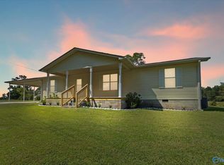 11 Powell Church Rd, Falkville, AL 35622