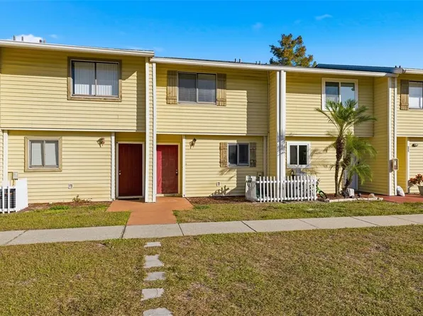 22707 Watersedge Blvd APT 57, Land O Lakes, FL 34639