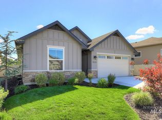 2634 N Whitebird Pl, Meridian, ID 83646