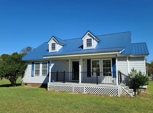 1089 Red Fern Ln, Summerton, SC 29148