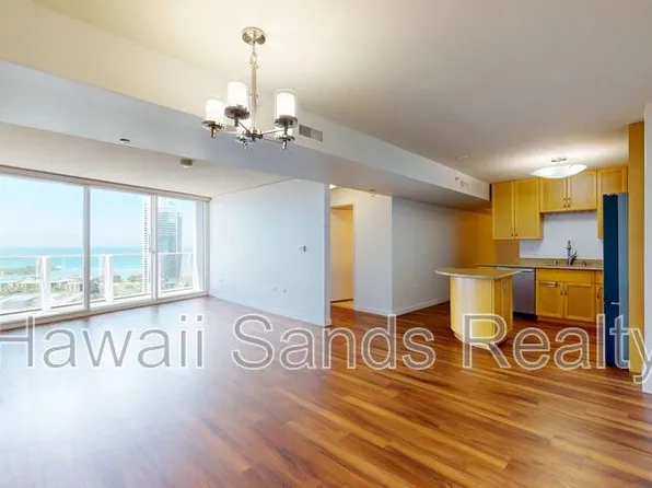 1296 Kapiolani Blvd, Honolulu, HI