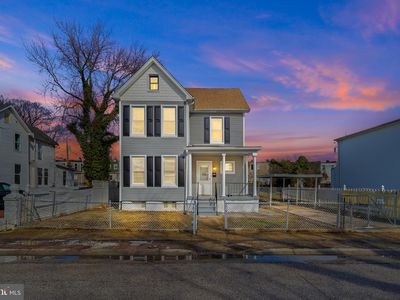 5309 Ethelbert Ave, Baltimore, MD, 21215