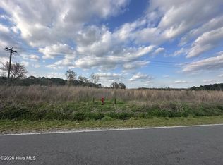 207 2.07 Pasture Branch Road Park, Rose Hill, NC 28458
