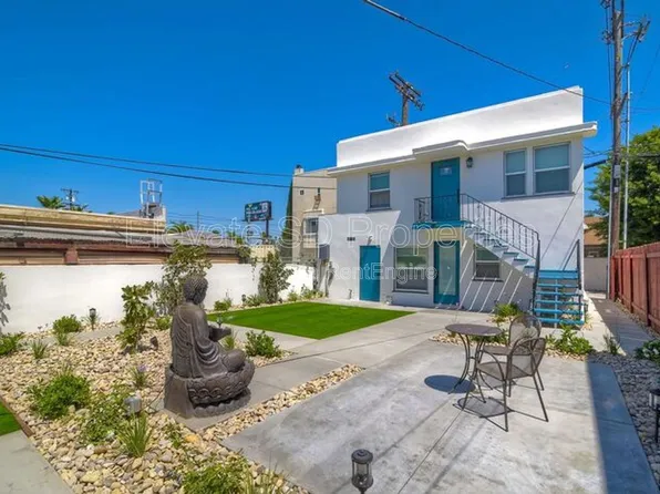 4687 Hamilton St, San Diego, CA 92116