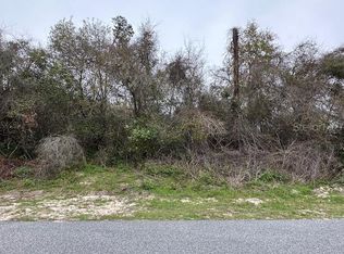 LOT 22 SW 43rd Cir LOT 22, Ocala, FL 34473