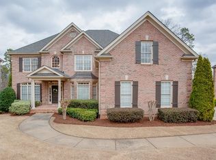 4035 Greenside Ct, Dacula, GA 30019
