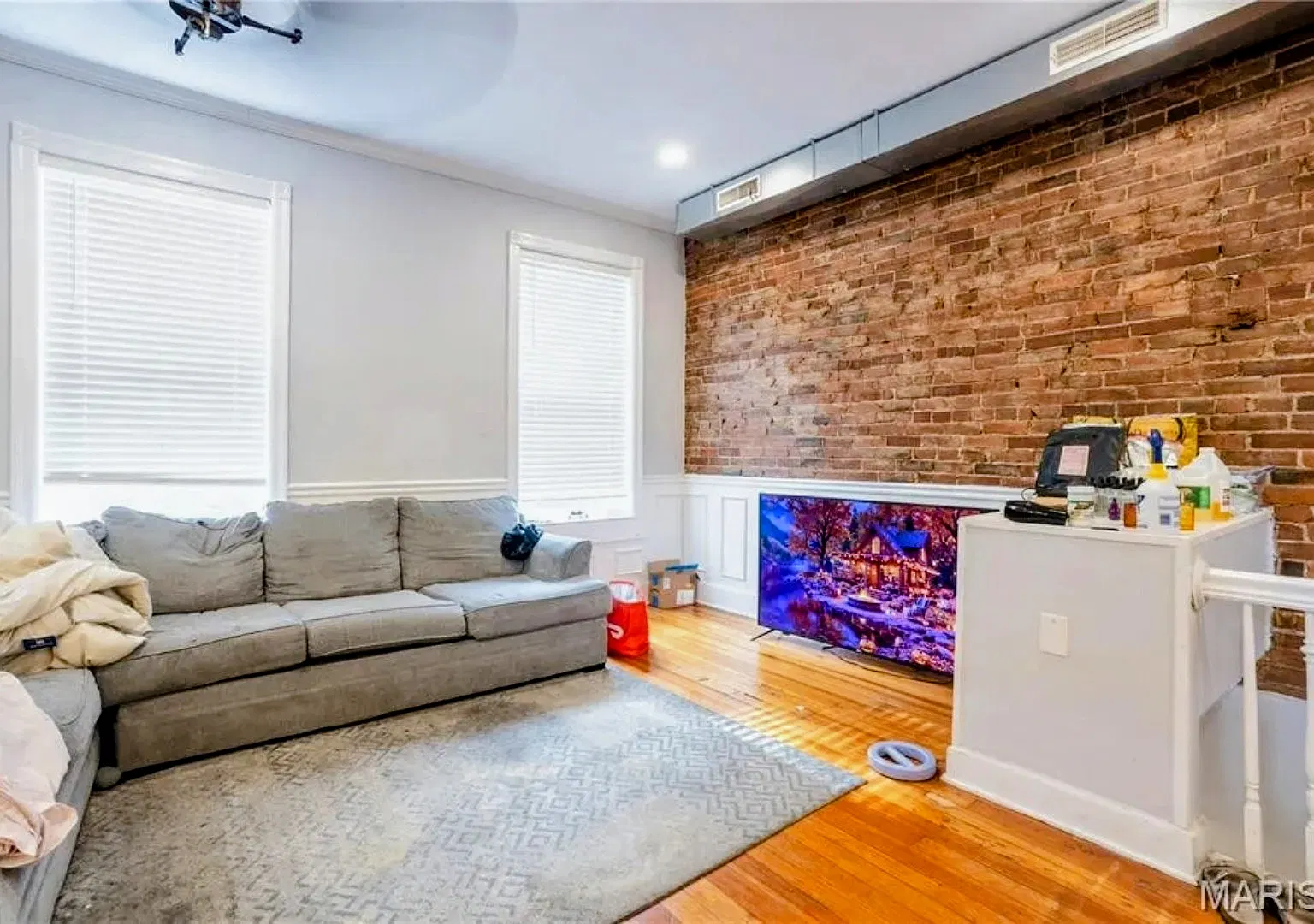 3 bed, 1250 sqft, $1,450 — Photo 3