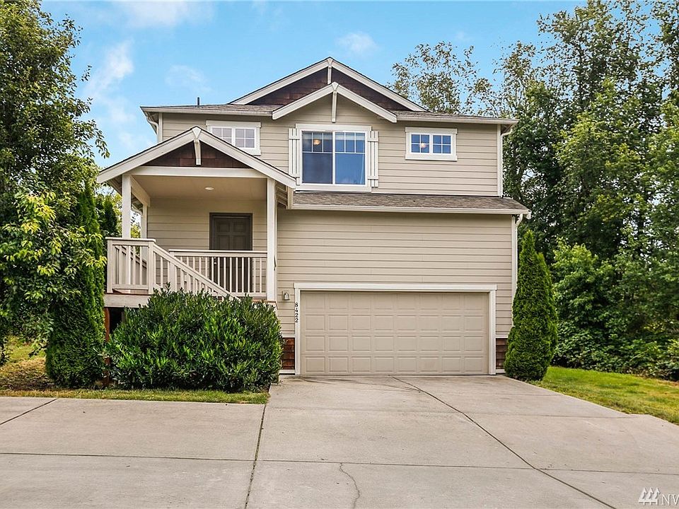 1st image of 8422 61st Pl NE