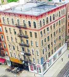 Rented by Jonis Realty