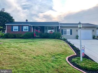 100 Donald Ave, Middletown, PA 17057