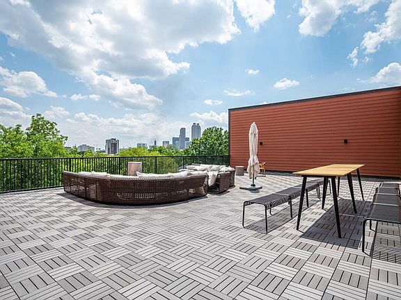Terrace View