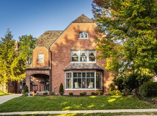 5414 N Washington Blvd, Indianapolis, IN