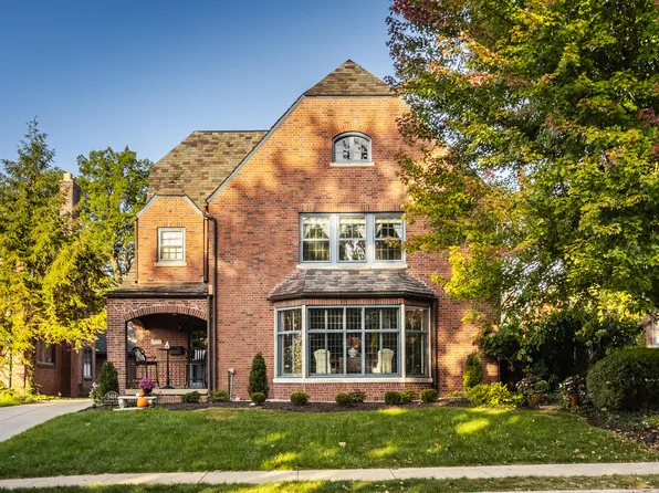 5414 N Washington Blvd, Indianapolis, IN 46220