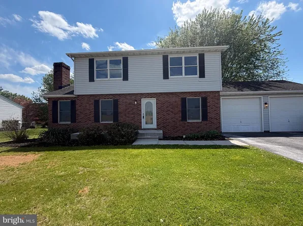 515 Basehoar School Rd, Littlestown, PA 17340