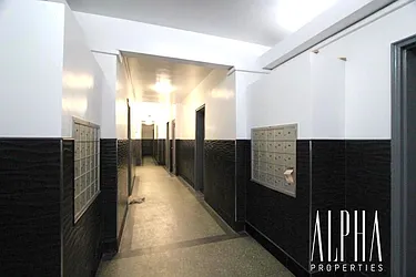 Rented by Alpha Properties NYC I LLC