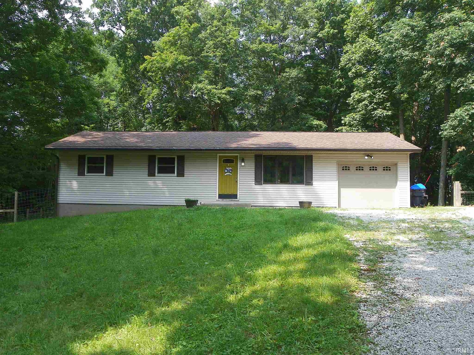 6272 N Shelly Dr, Ellettsville, IN 47429 Zillow