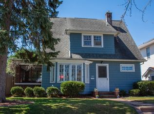 313 N State St, Mishawaka, IN