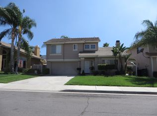13521 Falling Star Dr, Corona, CA 92883