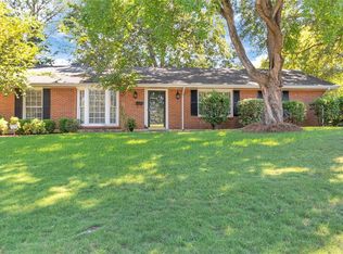 563 Bellehurst Dr, Montgomery, AL 36109