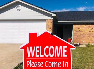 1714 Blackfoot Dr, Cleburne, TX 76033