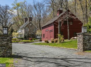 555 Province Line Rd, Hopewell, NJ 08525