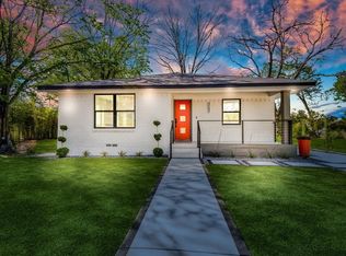 2507 Lawrence St, Dallas, TX 75215