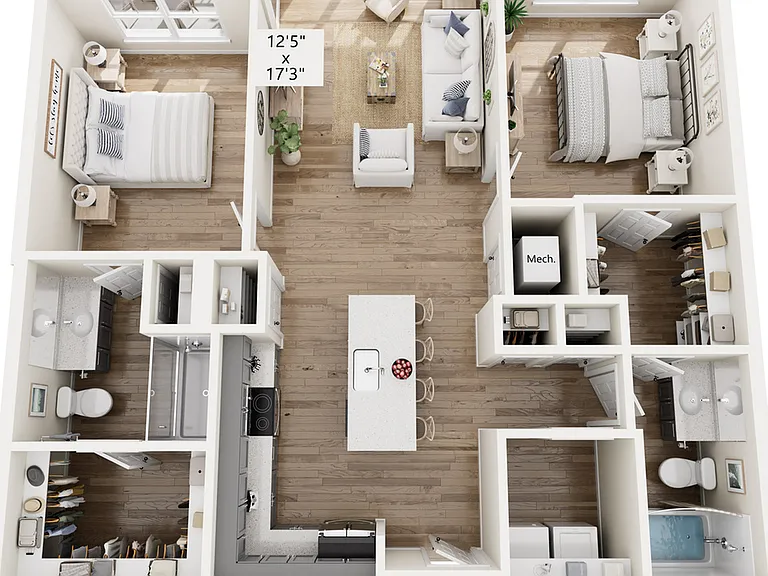 Medallion Floor Plan Medallion Floor Plan