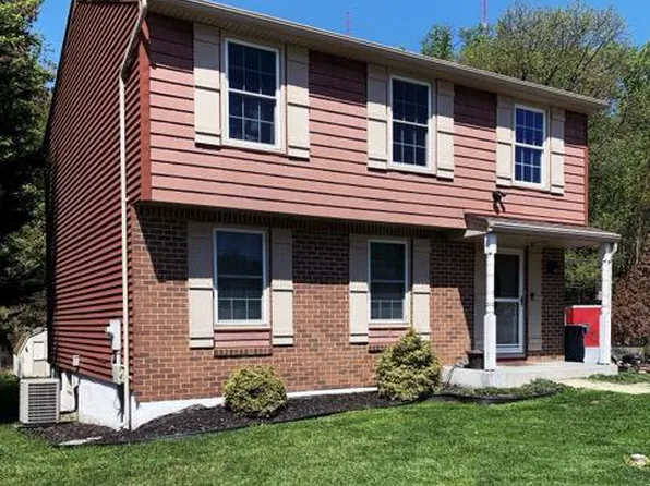 3908 Tevis Cir, Randallstown, MD 21133