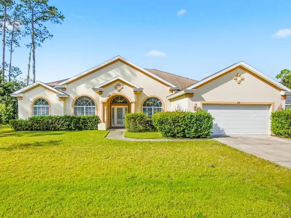 29 E Diamond Dr, Palm Coast, FL 32164