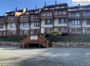 104 Snowplow Ln #5, Banner Elk, NC 28604