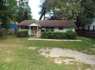 222 Us Highway 331 N, Defuniak Springs, FL 32433