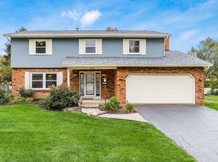 1805 Staffordshire Rd, Columbus, OH 43229